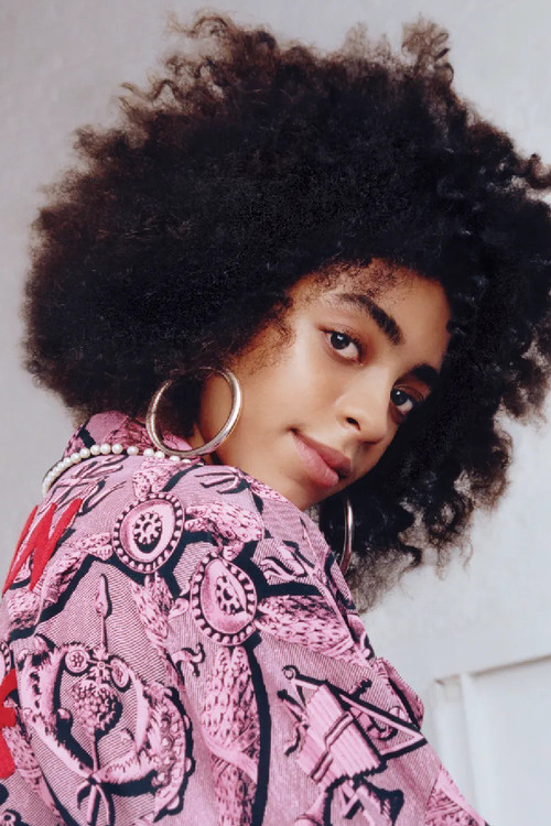 Kelsey Lu profile photo