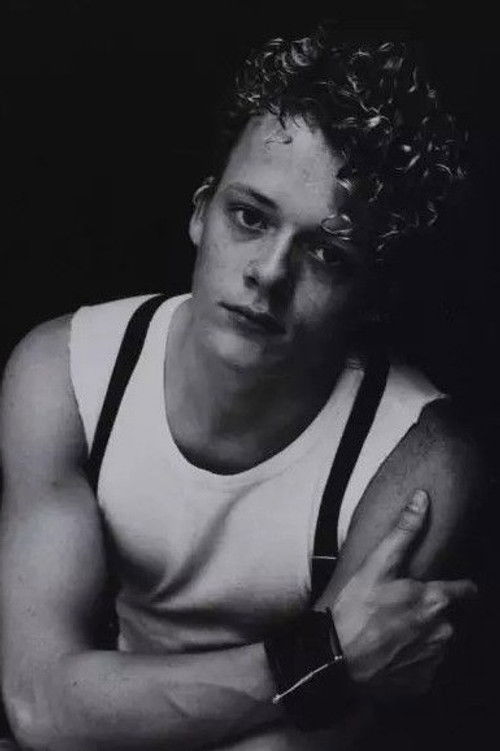 Martin Burgoyne as Self (archive footage)