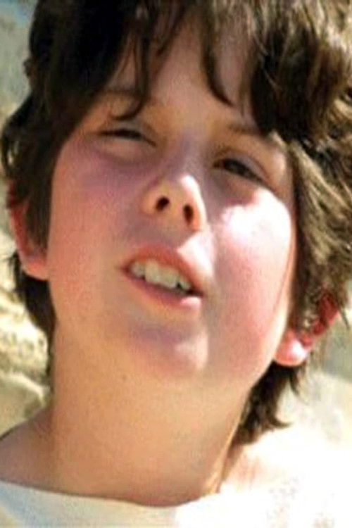 Peter Williamson as Young Nearchus