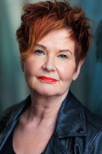 Annie Aldington as Sandra