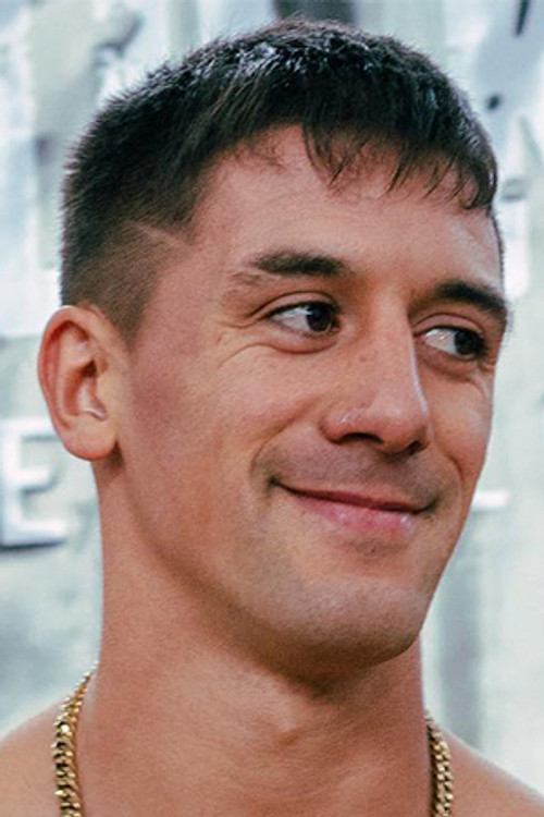 Nicolas Pablo Demario as Self