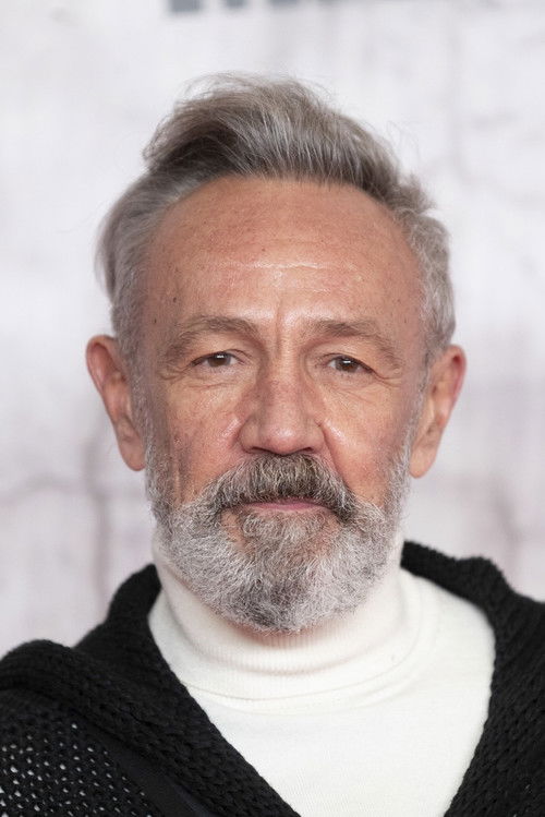 Rafa Sánchez as Self