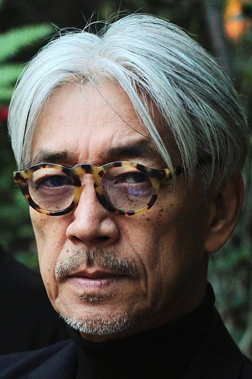 Ryuichi Sakamoto as Self