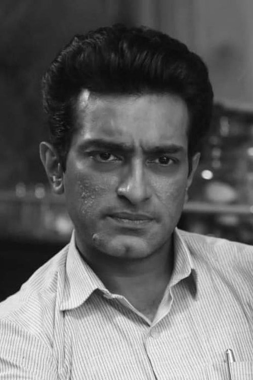 Jeetu Kamal as 