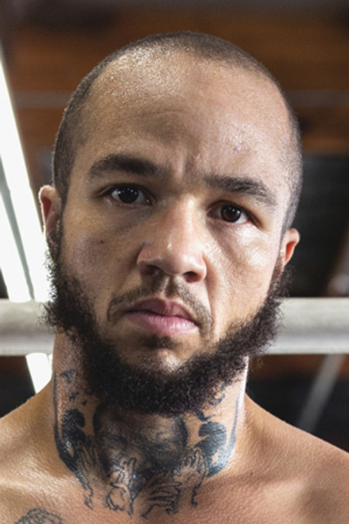 Patricio Manuel as Self