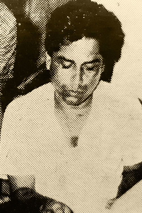 Ajit Lahiri as 