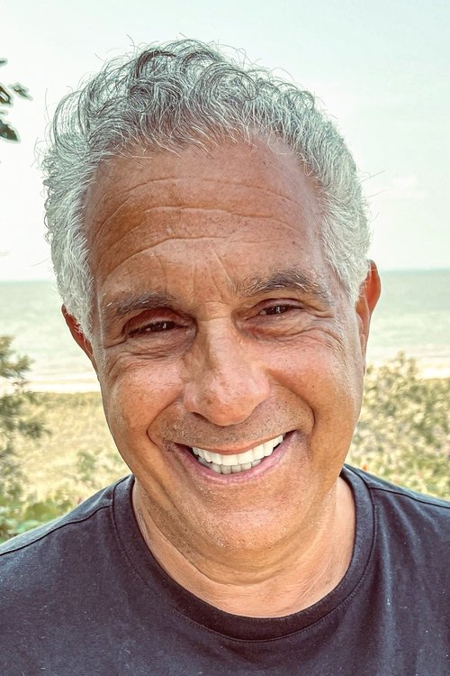 Tony Spiridakis as Angel