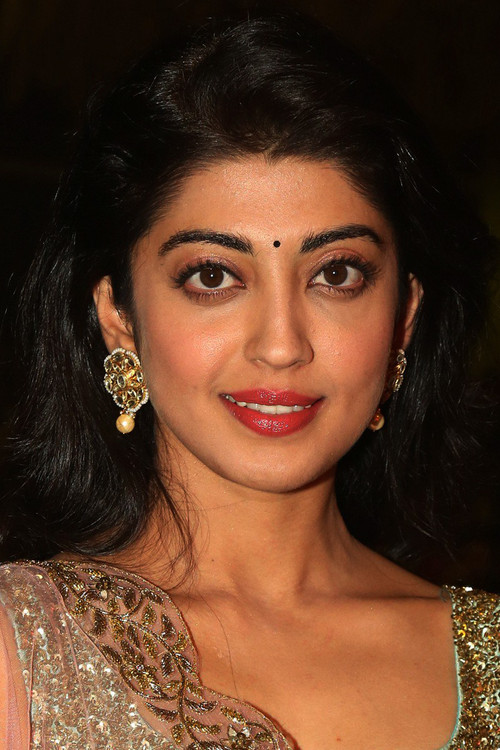 Pranitha Subhash as Bhagyam