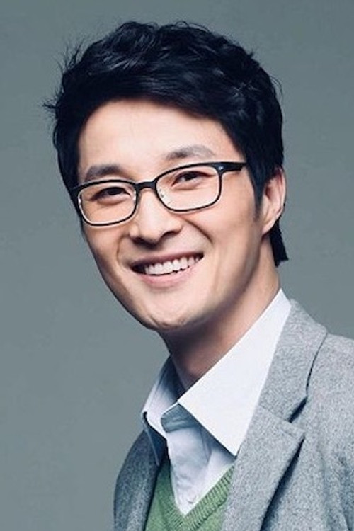 Lee Do-hyung as Na Sang-woo