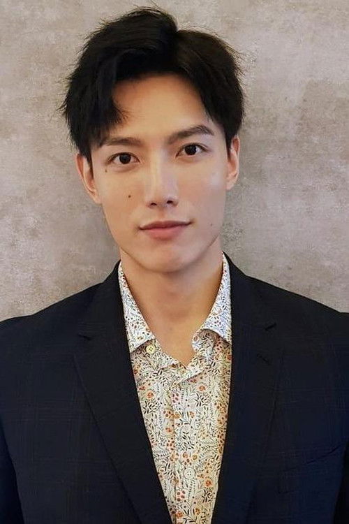 赖东贤 as 麦英雄