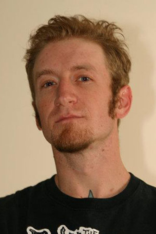 Ric Kauffman as Mark