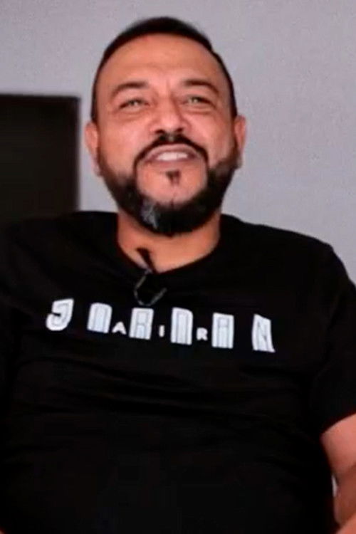 Fábio "Corinthians" as amigo de Ramires