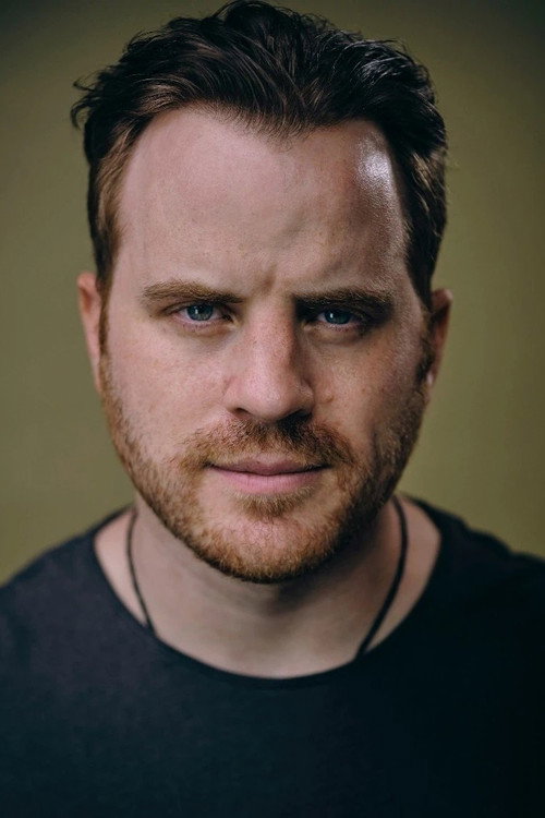 Robert Kazinsky as Zeph