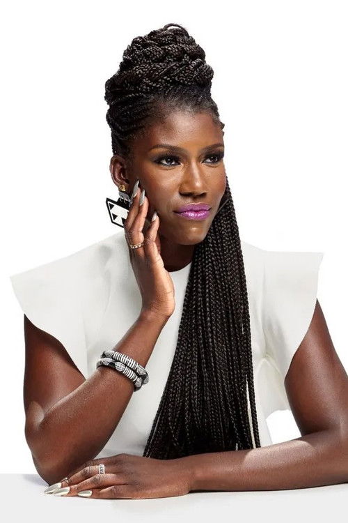 Bozoma Saint John as Self - Host
