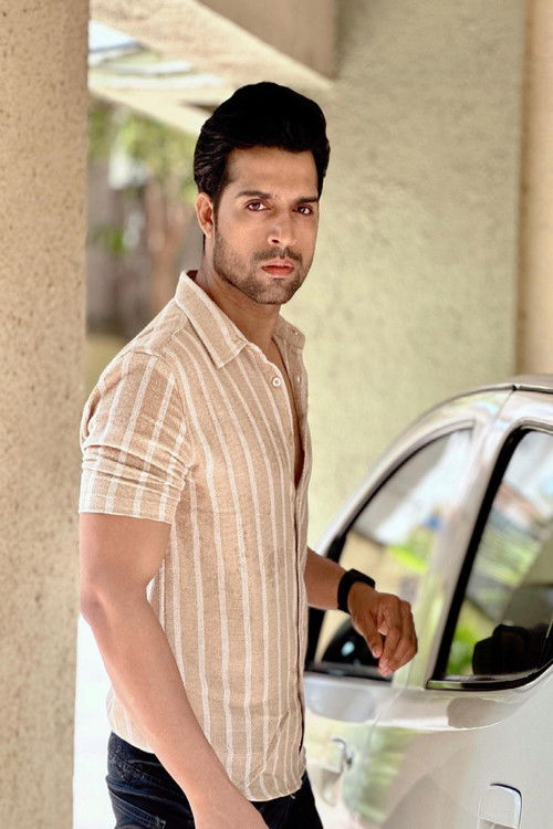 Farhan Qureshii as Monty