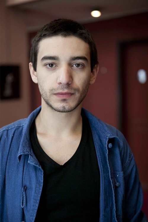 Aurélien Gabrielli as Labidi
