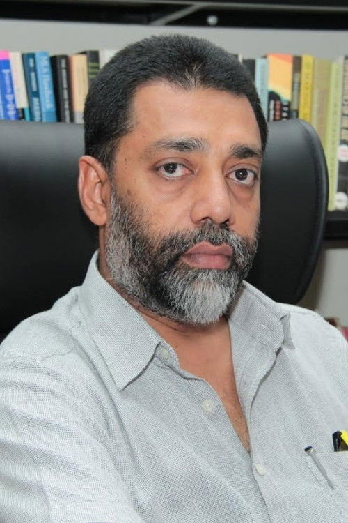 Saumya Liyanage as Sunil