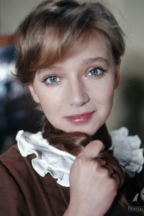 Marta Klubowicz as Cecylka
