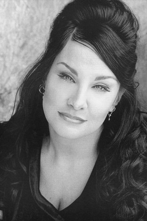 Mimma Mariucci as Pirate Juggs