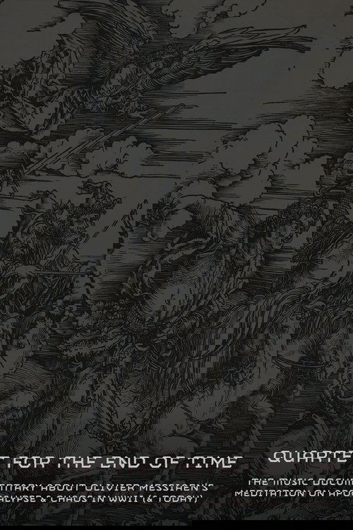 Quartet for the End of Time