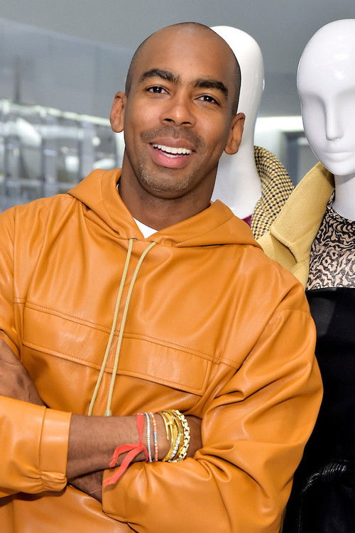 Jason Bolden as Self