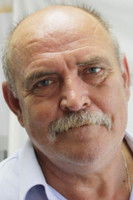 Boris Becket as Negare