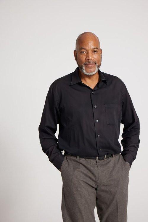 Dwight Boyce profile photo