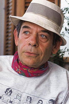 Ilias Logothetis as Director