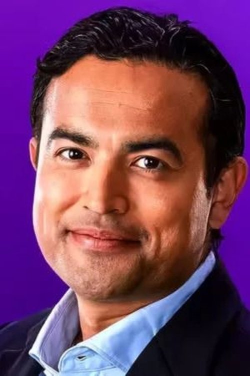 Sergio Rincón as Self