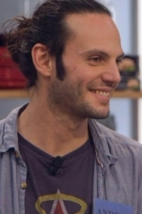 Andrea Livio as Giorgio Bedoni