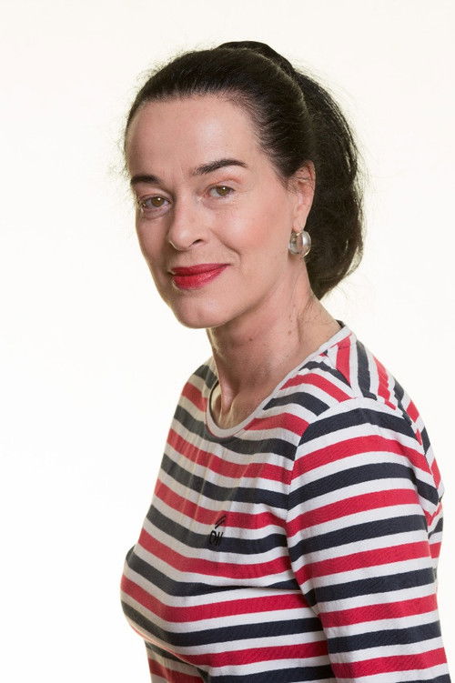 Isadora Verwey as Bansabira