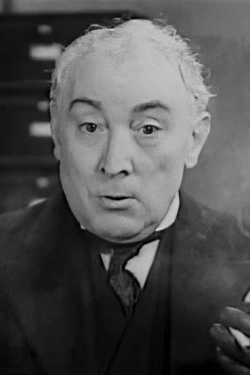 Camille Beuve as Joseph Lister (uncredited)