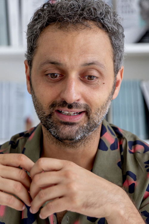 Joan Enric Barceló as Self