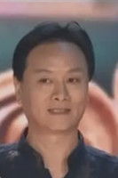 Yang Zhang as 熊老板