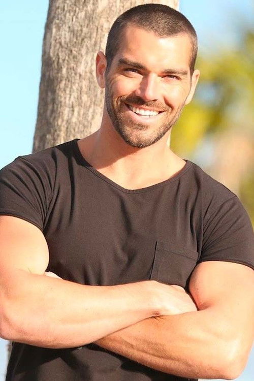 Nick Dompierre as Himself