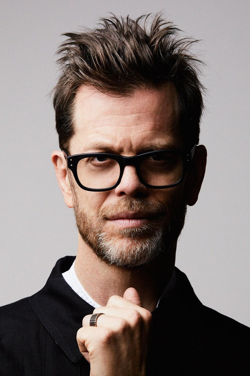 Donny McCaslin profile photo