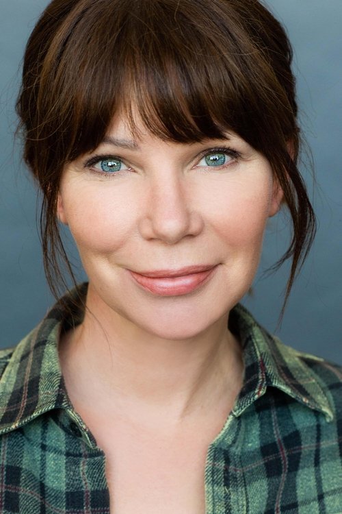 Virginya Keehne as Melissa Danson