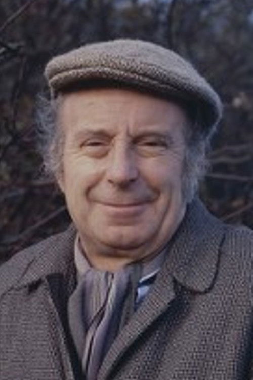 Toke Townley as Associate