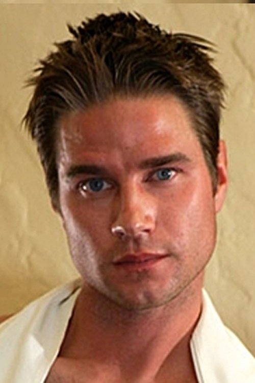 Christian Mousel as (as Christian St. Jon)