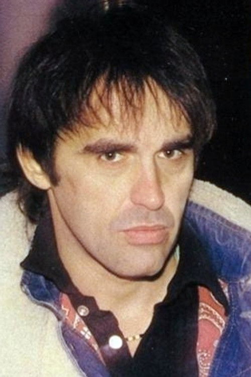 Jean-Patrick Capdevielle as 