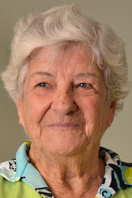 Ilda Martins da Silva as Self