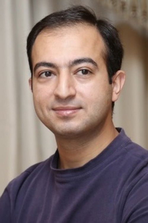 Ruslan Mürsəlov as Natiq