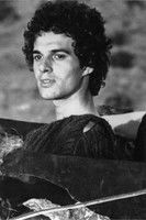 Sergio Tramonti as Antonio Pace