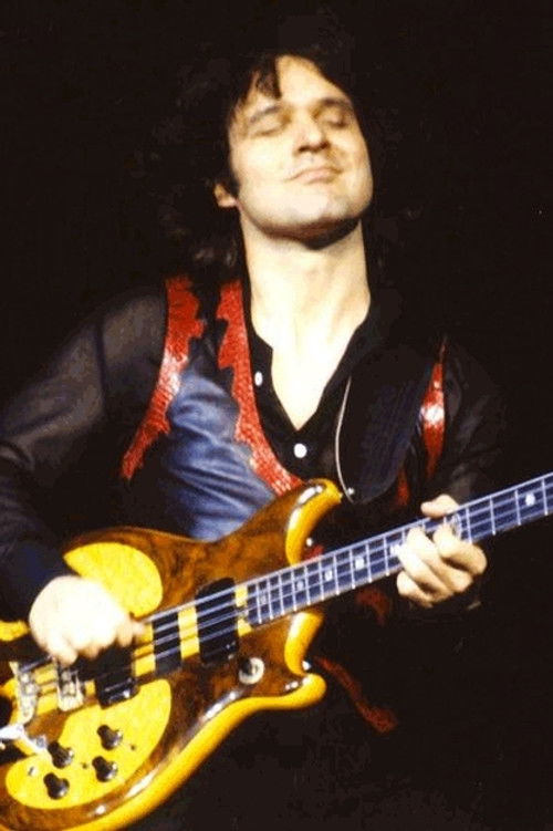 Joe Bouchard as Bass