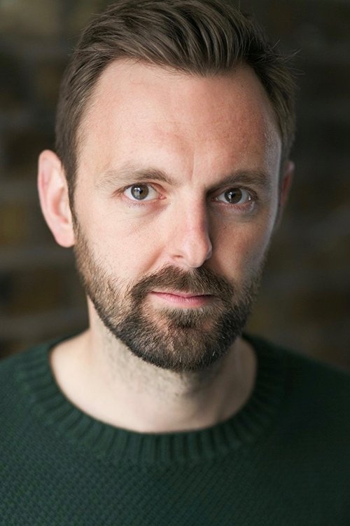 Garry Summers as Scott
