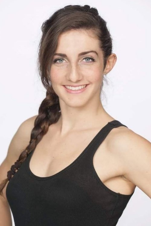 Maria Gnecchi as Danja