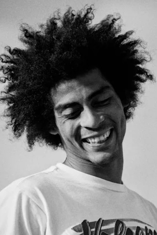 Chris Pfanner as Himself