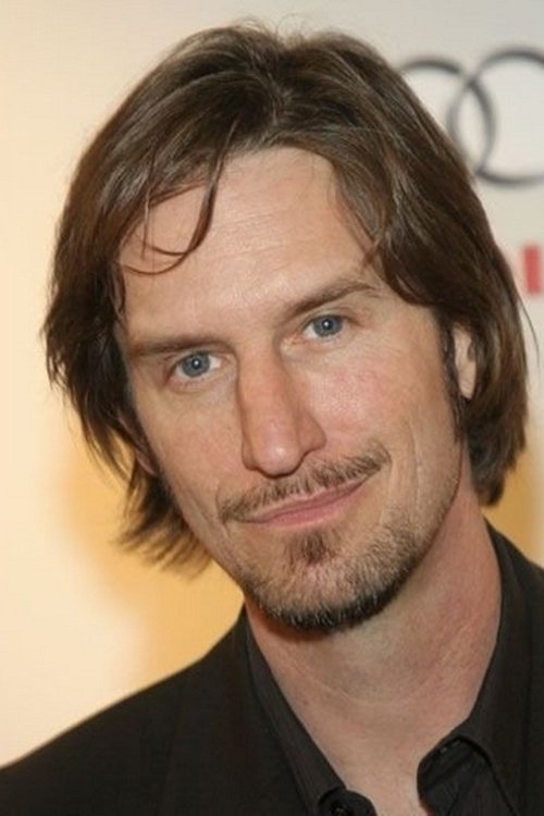 Ray McKinnon as David Hinton