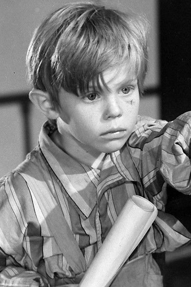 Grzegorz Roman as Adaś Celarski