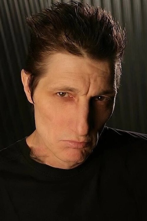 Stephen R. Hart as The Scandinavian Giant